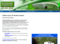islandspringsirrigation.com