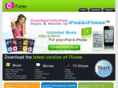 itunes2009.com