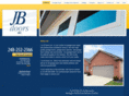 jandbdoor.com