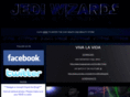 jediwizards.com