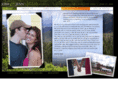 joshandjennswedding.com