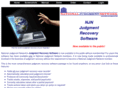 judgmentrecoverysoftware.com