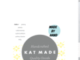 katemadeit.com