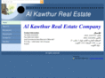 kawthur.com