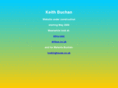 keithbuchan.com