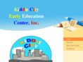 kiddiecity.net