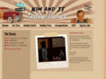 kimandjtsittinginatree.com