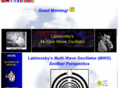 lakhovsky.com