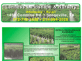 landesslandscaping.com
