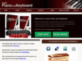 learnpianoandkeyboard.com