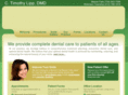 lippdentistry.com