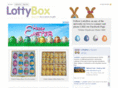 lottybox.com