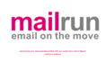mailrun.co.uk