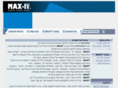 maxit.co.il