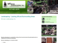 mcleanlandscapinginc.com