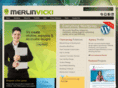 merlinvicki.com