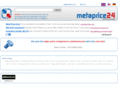 metaprice24.co.uk