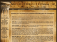 michaelterrenceconway.com