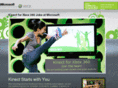 microsoftjobs-kinect.com