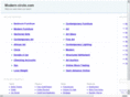 modern-circle.com