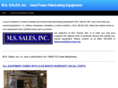 mssalesinc.com
