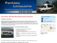 myfantasylimousine.com