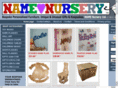 namenursery.com