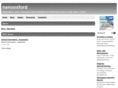nanooxford.com