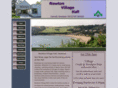 newtonvillagehall.com