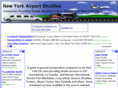 newyorkairportshuttle.net