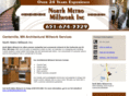 northmetromillwork.com