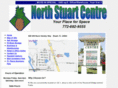 northstuartcenter.com
