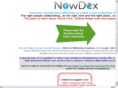 nowdox.com