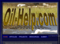 oil-help.com