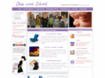 onewithchild.com