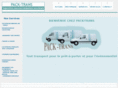 pack-trans.com
