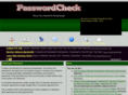 passwordcheck.net
