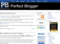 perfectblogger.com