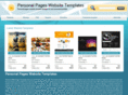 personalpagesite.com