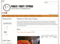 piratepartycyprus.com