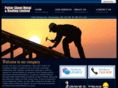 pottersheetmetalandroofing.com