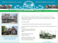 preservationwoodstock.com