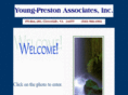 prestonassociates.net