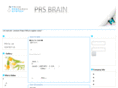 prsbrain.com