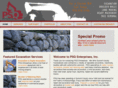 psqenterprises.com