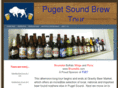 pugetsoundbrewtour.com