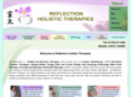 reflectiontherapies.co.uk