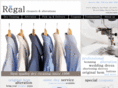 rgcleaners.com