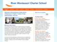 rivermontessori.net