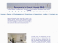 rosemariesguesthouse.com